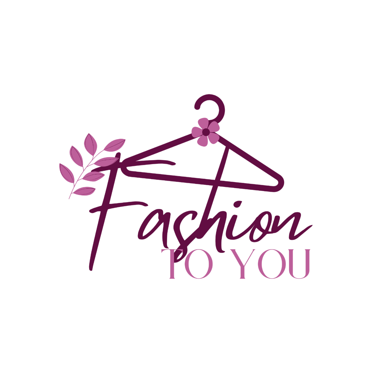 FASHIONS YOU Logo